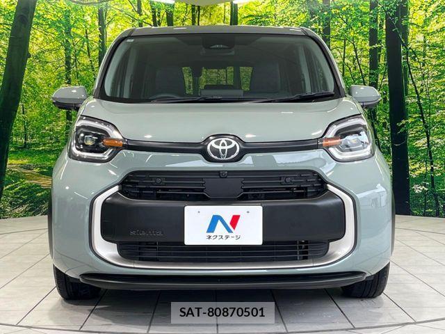 Toyota SIENTA 2024-04 6673656-14
