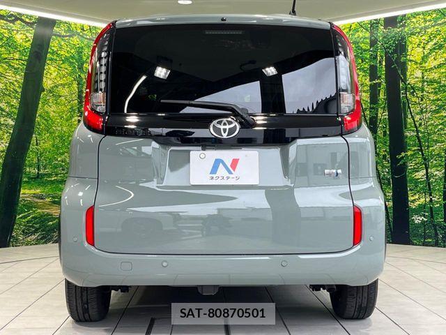 Toyota SIENTA 2024-04 6673656-15