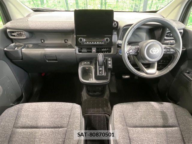 Toyota SIENTA 2024-04 6673656-1