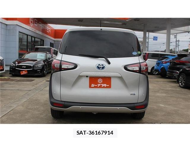Toyota SIENTA 2021-04 6673668-11