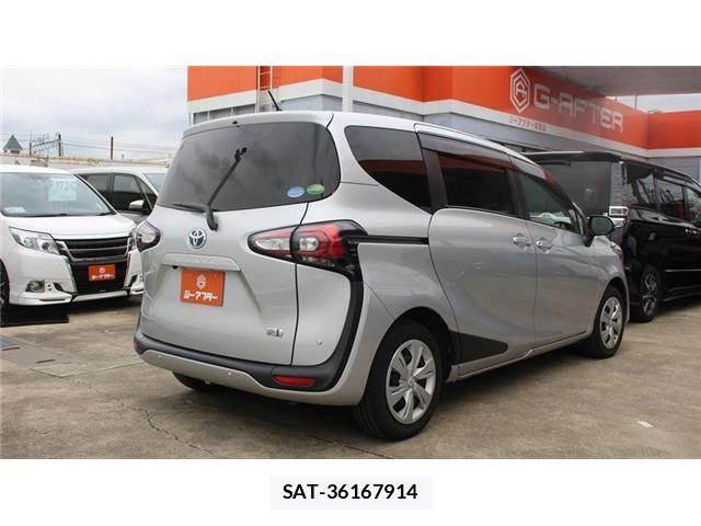 Toyota SIENTA 2021-04 6673668-12