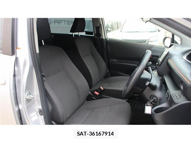 Toyota SIENTA 2021-04 6673668-25