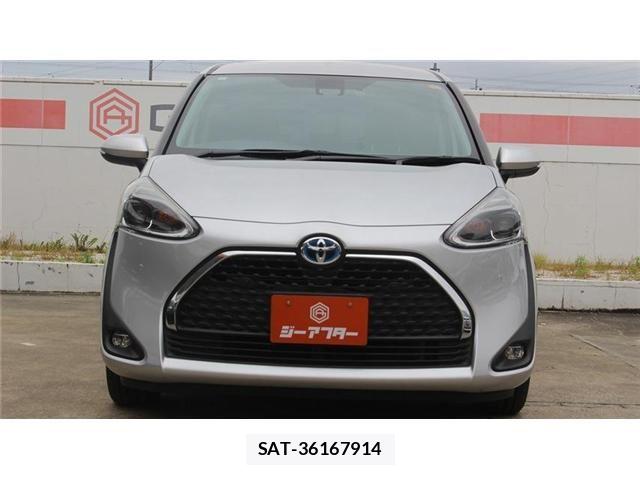 Toyota SIENTA 2021-04 6673668-7