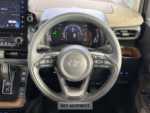 Toyota SIENTA 2026-01 6673648-11