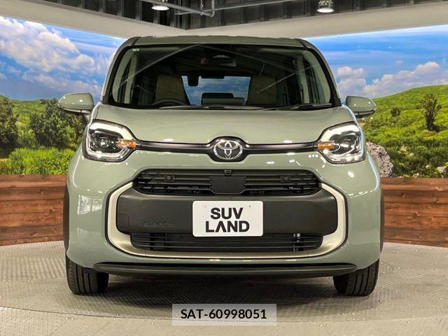 Toyota SIENTA 2026-01 6673648-15