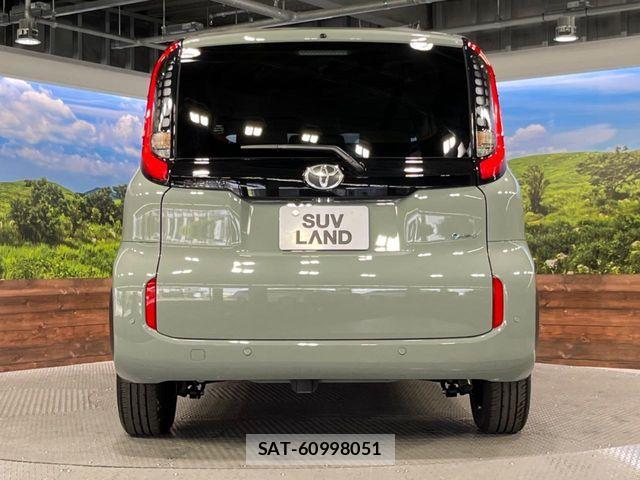 Toyota SIENTA 2026-01 6673648-16