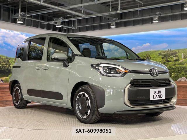 Toyota SIENTA 2026-01 6673648-17