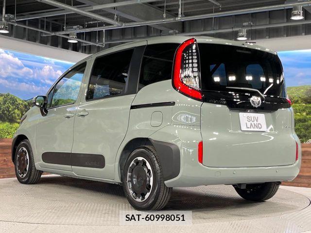 Toyota SIENTA 2026-01 6673648-18