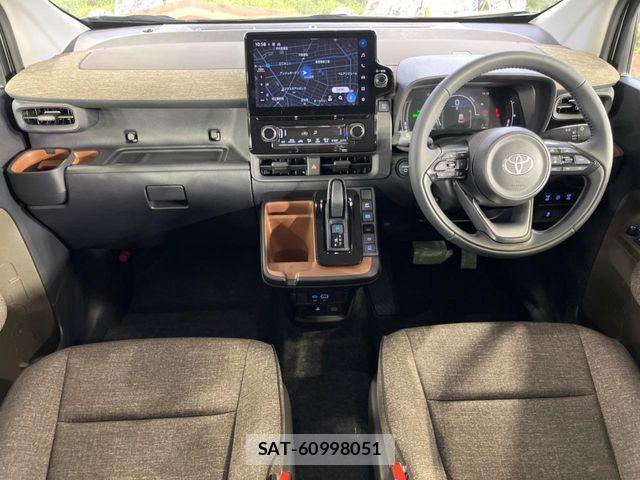 Toyota SIENTA 2026-01 6673648-1