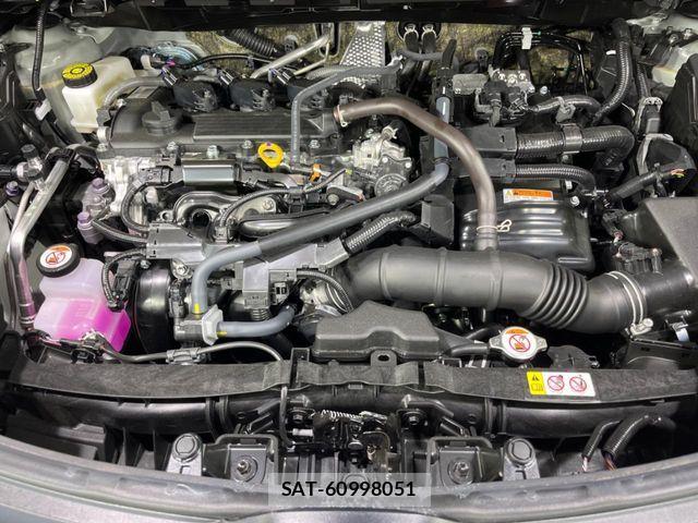 Toyota SIENTA 2026-01 6673648-19