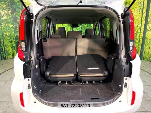 Toyota SIENTA 2025-03 6673653-10
