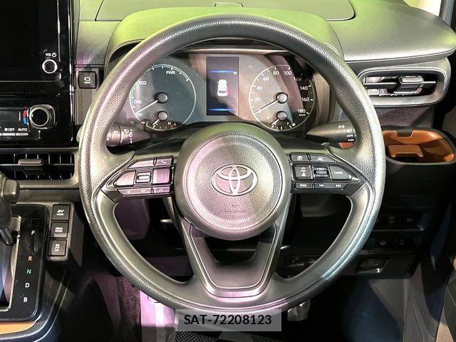 Toyota SIENTA 2025-03 6673653-11