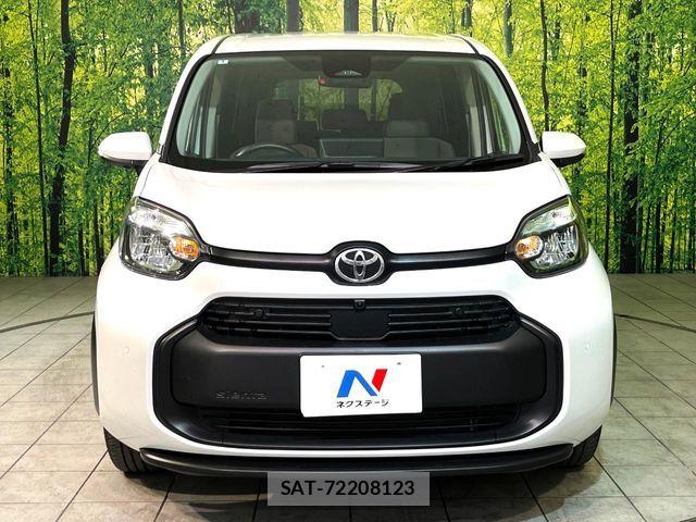 Toyota SIENTA 2025-03 6673653-14