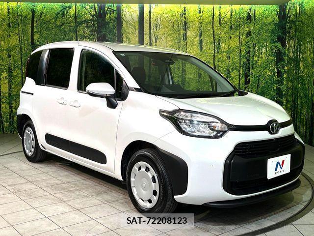 Toyota SIENTA 2025-03 6673653-16