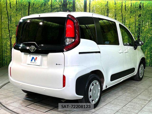 Toyota SIENTA 2025-03 6673653-17