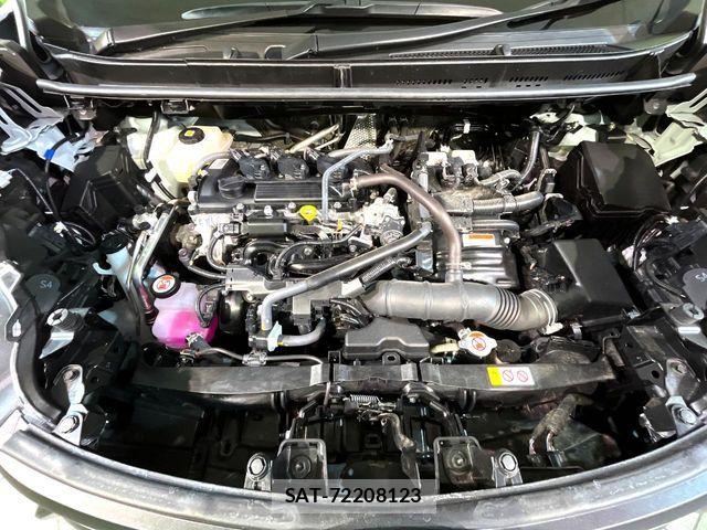 Toyota SIENTA 2025-03 6673653-18