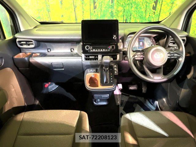 Toyota SIENTA 2025-03 6673653-1