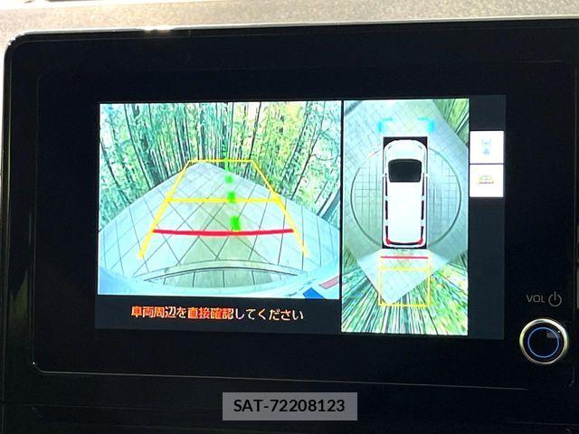 Toyota SIENTA 2025-03 6673653-4