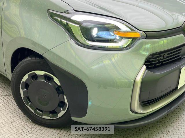 Toyota SIENTA 2023-03 6673662-12