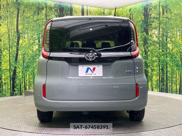 Toyota SIENTA 2023-03 6673662-15
