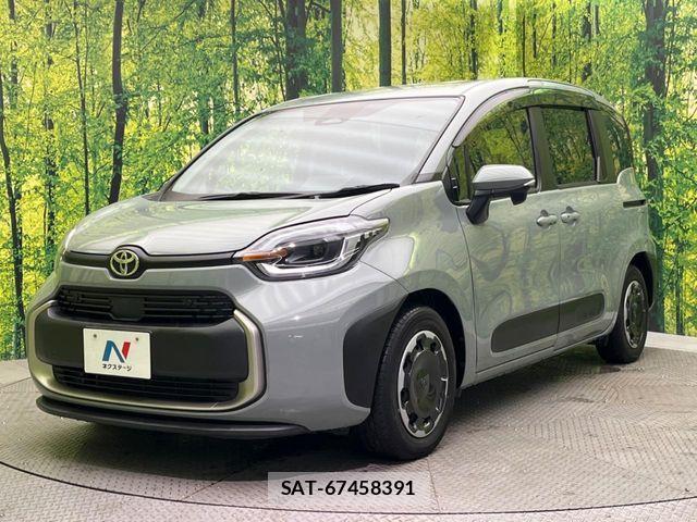 Toyota SIENTA 2023-03 6673662-16