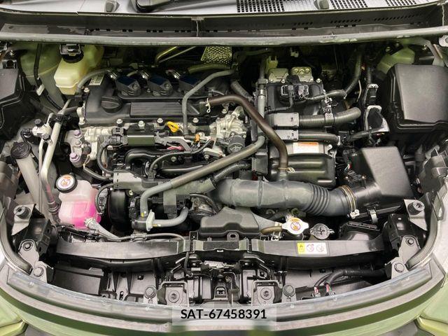 Toyota SIENTA 2023-03 6673662-18