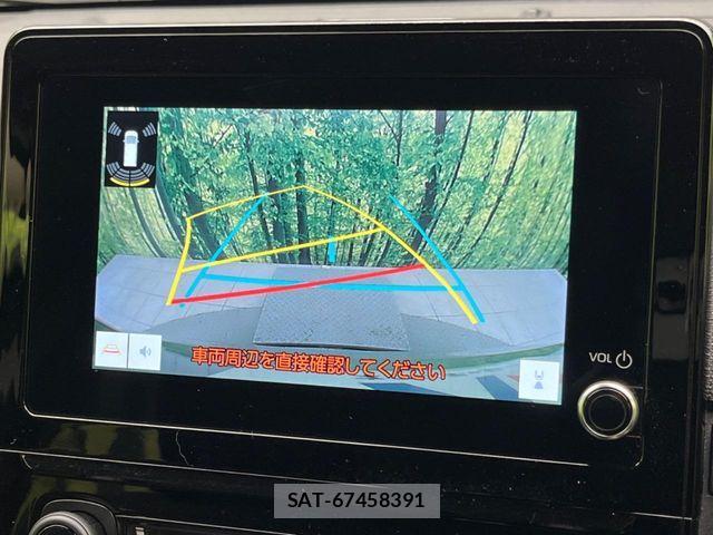 Toyota SIENTA 2023-03 6673662-6
