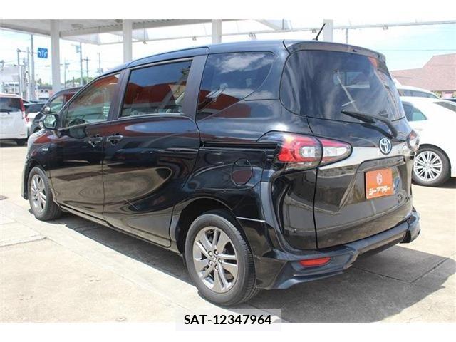 Toyota SIENTA 2018-12 6673666-10