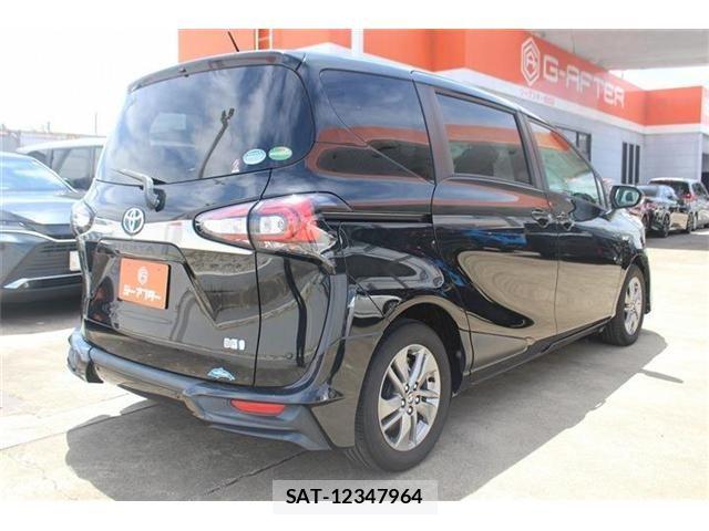 Toyota SIENTA 2018-12 6673666-12