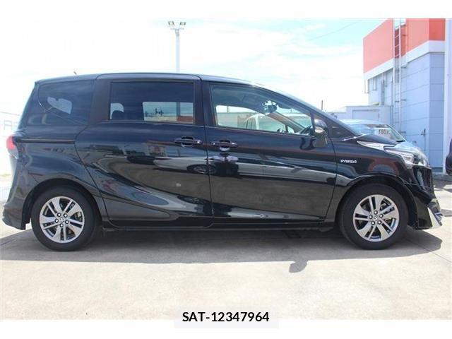 Toyota SIENTA 2018-12 6673666-13