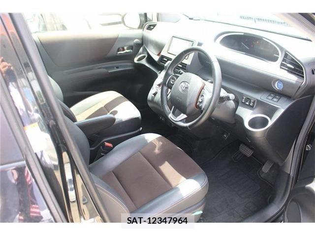 Toyota SIENTA 2018-12 6673666-25