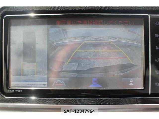 Toyota SIENTA 2018-12 6673666-2