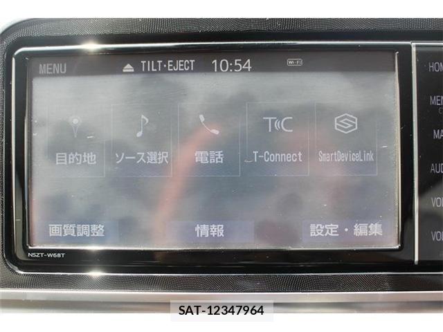 Toyota SIENTA 2018-12 6673666-3