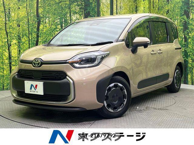 Toyota SIENTA 2024-02 6673655-0