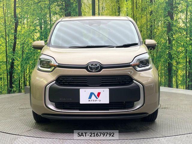 Toyota SIENTA 2024-02 6673655-14