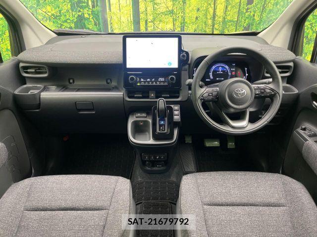 Toyota SIENTA 2024-02 6673655-1
