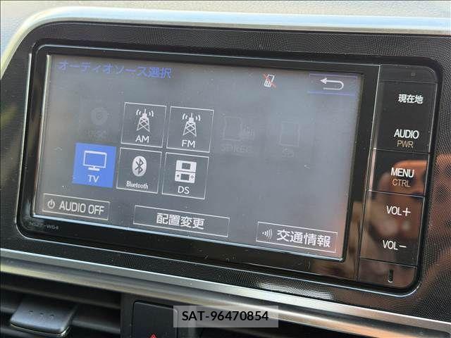 Toyota SIENTA 2016-02 6678106-2