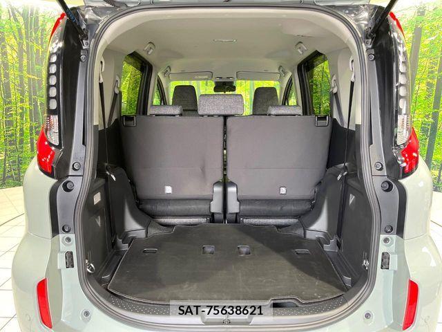 Toyota SIENTA 2025-05 6678086-9