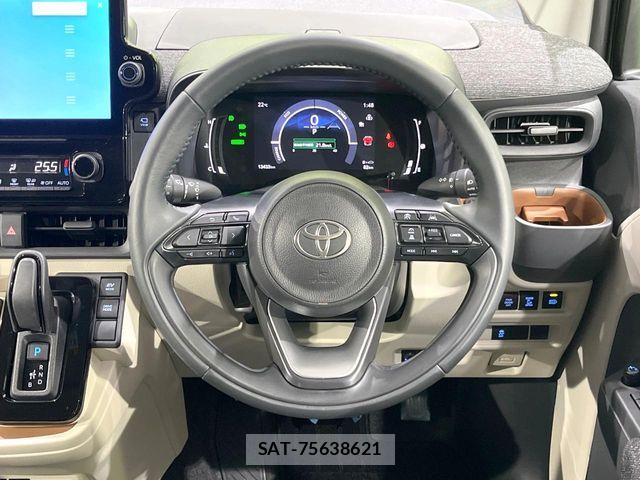 Toyota SIENTA 2025-05 6678086-10