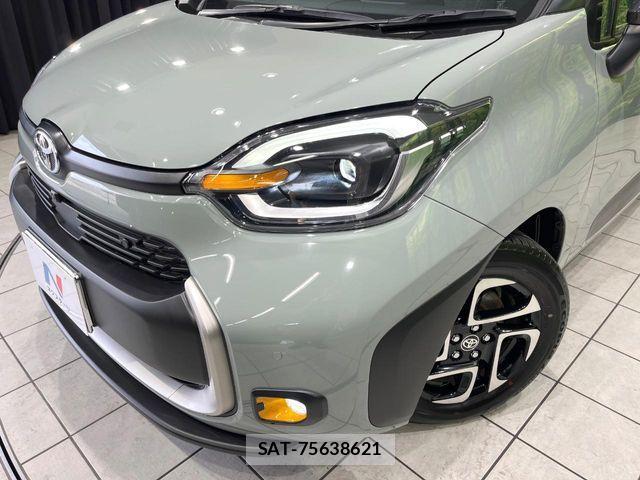 Toyota SIENTA 2025-05 6678086-11