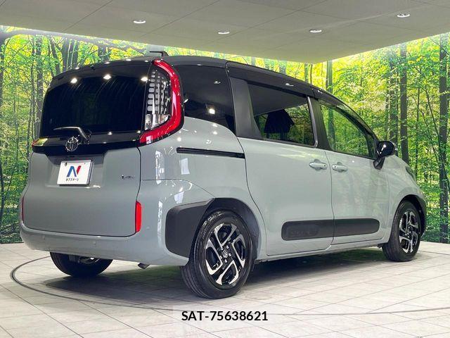 Toyota SIENTA 2025-05 6678086-16