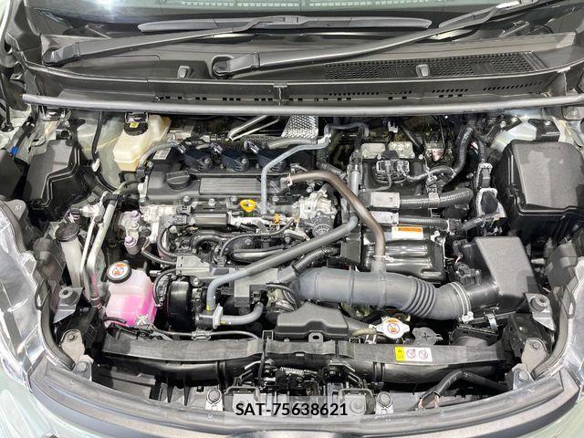 Toyota SIENTA 2025-05 6678086-17