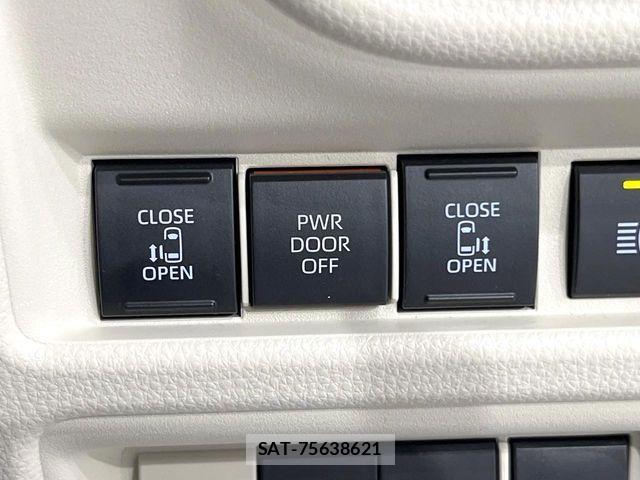 Toyota SIENTA 2025-05 6678086-5