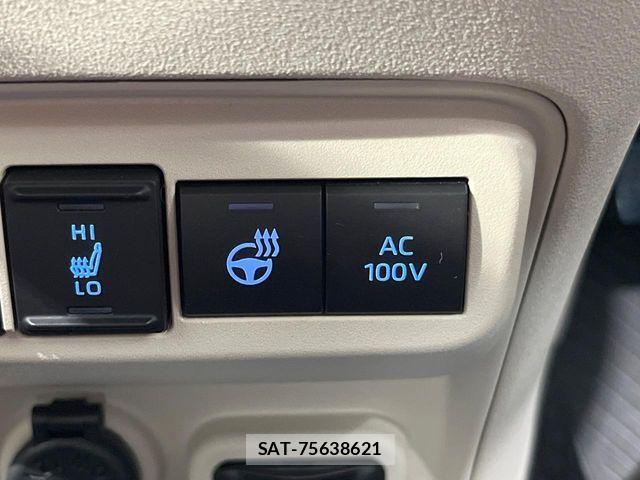 Toyota SIENTA 2025-05 6678086-6