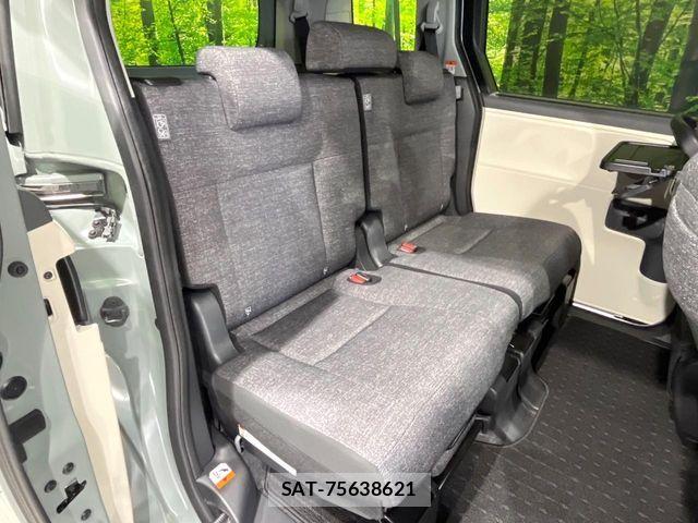 Toyota SIENTA 2025-05 6678086-8