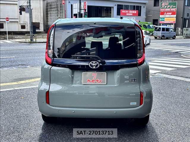 Toyota SIENTA 2024-01 6678097-14