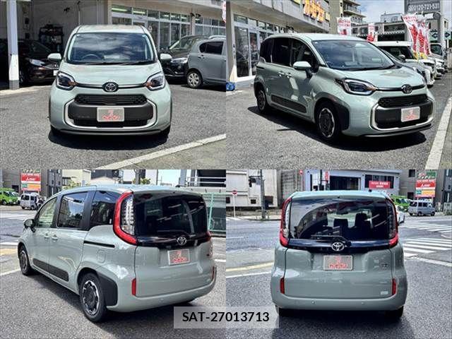 Toyota SIENTA 2024-01 6678097-2