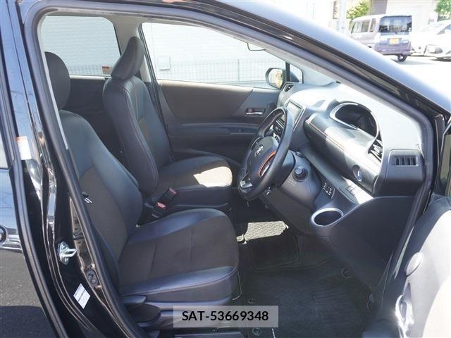 Toyota SIENTA 2019-04 6678101-10