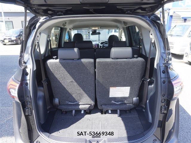 Toyota SIENTA 2019-04 6678101-16