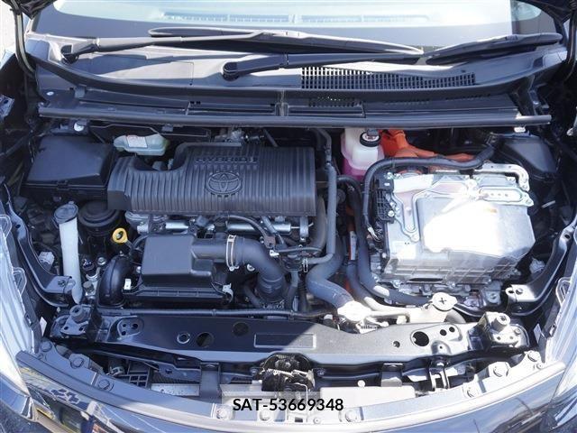 Toyota SIENTA 2019-04 6678101-18